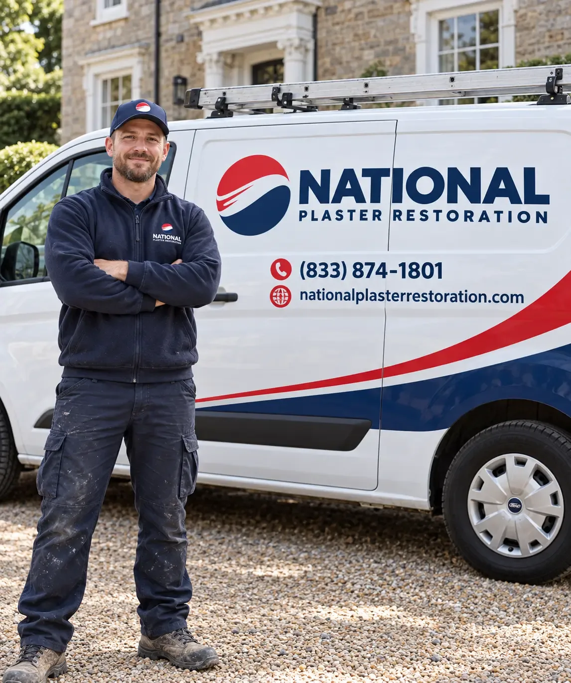 Plaster Repair company in Pickering, MO